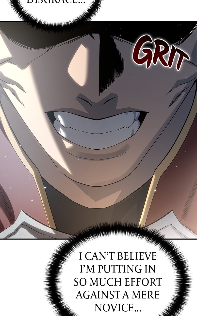 Read The Stellar Swordmaster chapter 82 image 104 on Lezhin