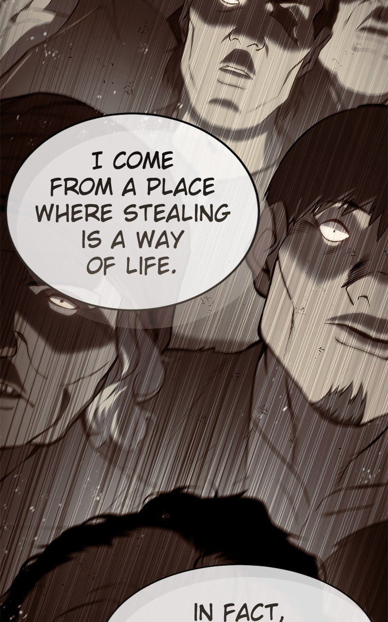 Read The Stellar Swordmaster chapter 82 image 22 on Lezhin