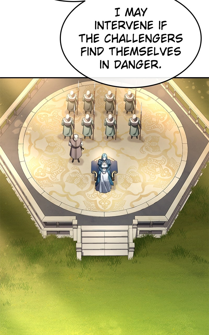 Read The Stellar Swordmaster chapter 82 image 3 on Lezhin