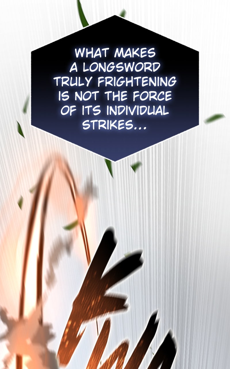 Read The Stellar Swordmaster chapter 83 image 1 on Lezhin