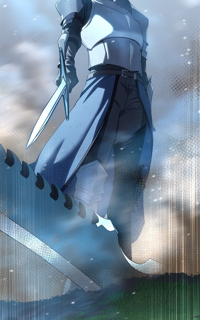 Read The Stellar Swordmaster chapter 83 image 125 on Lezhin