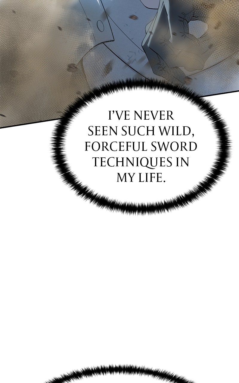 Read The Stellar Swordmaster chapter 83 image 27 on Lezhin