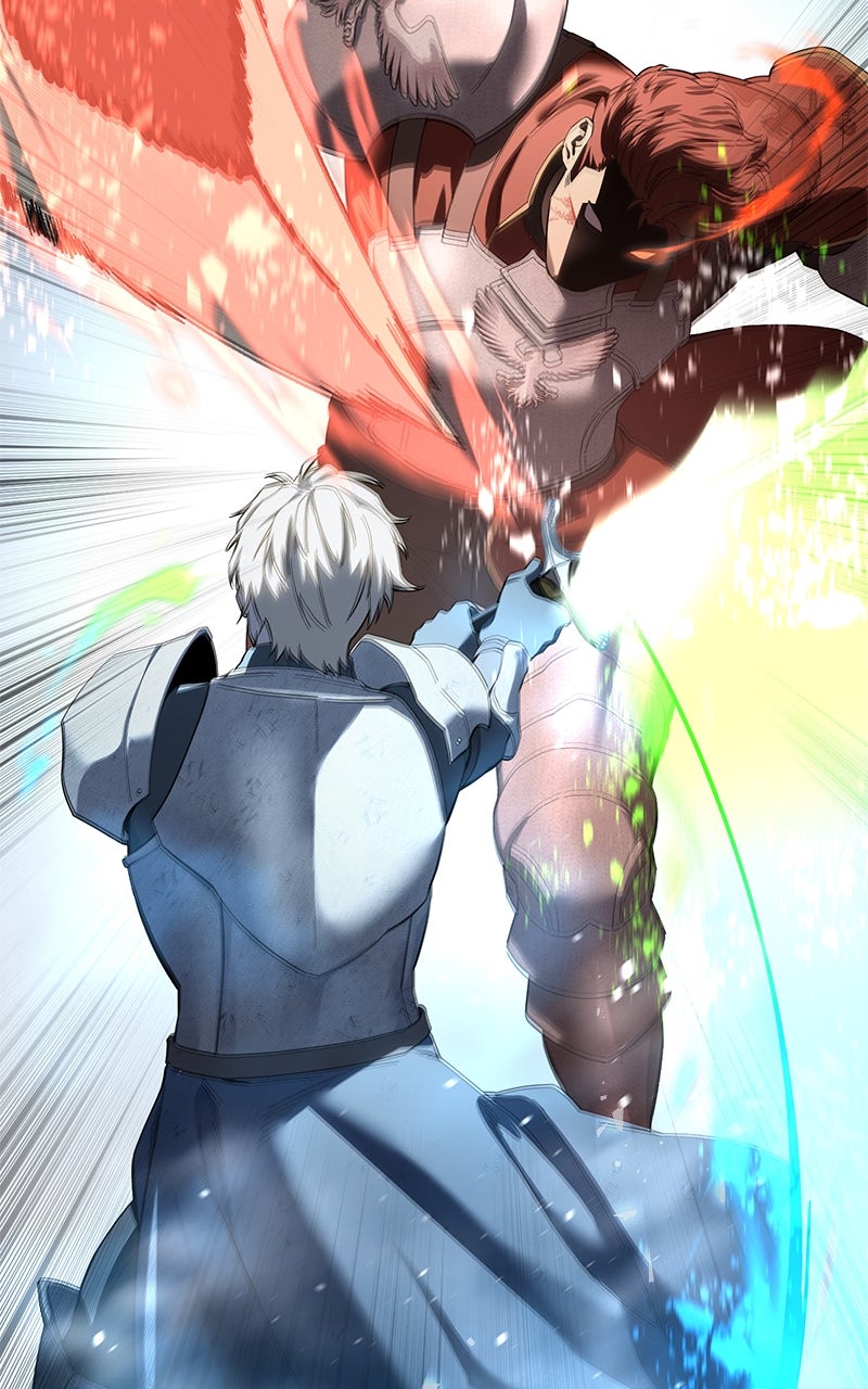 Read The Stellar Swordmaster chapter 83 image 88 on Lezhin