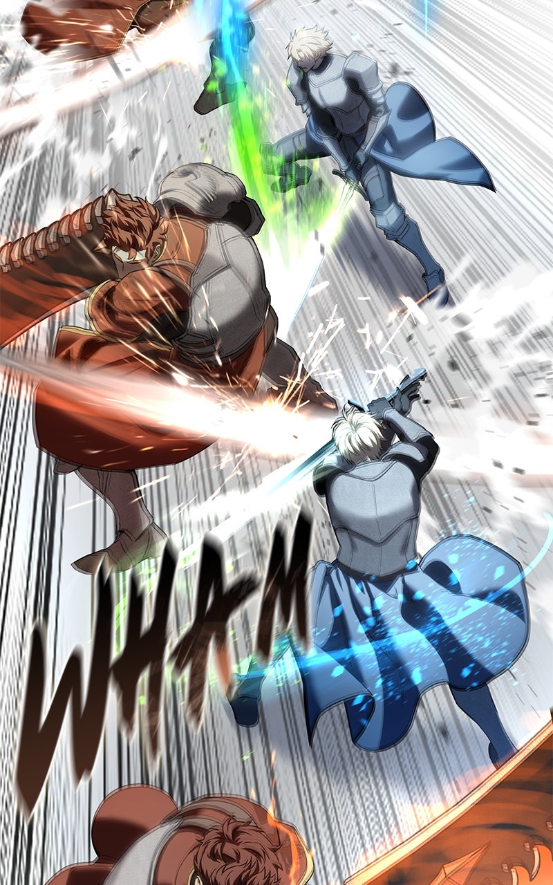 Read The Stellar Swordmaster chapter 83 image 9 on Lezhin