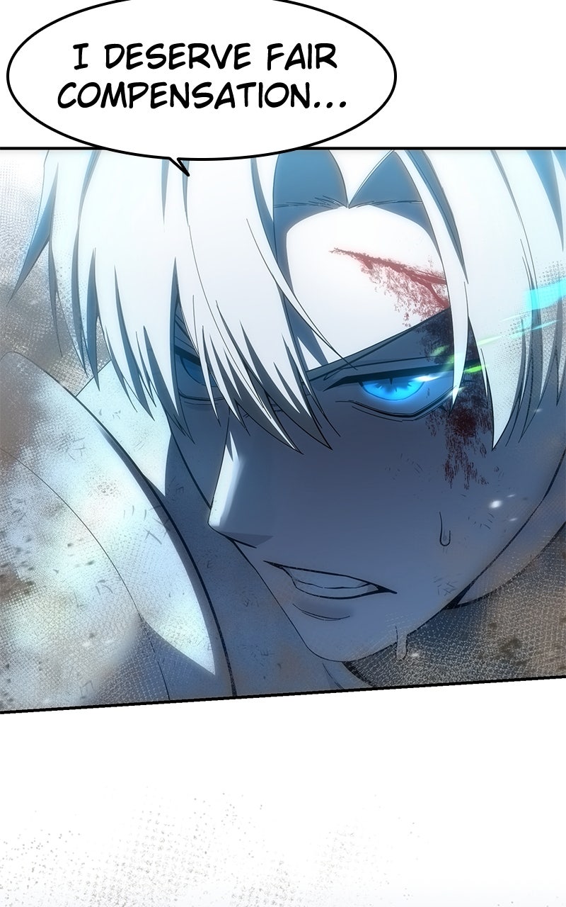 Read The Stellar Swordmaster chapter 83 image 99 on Lezhin