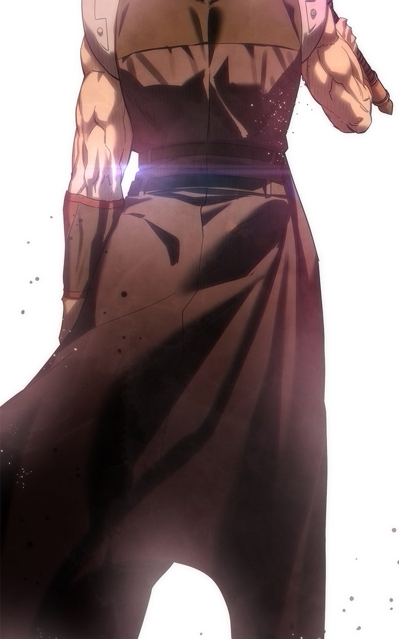 Read The Stellar Swordmaster chapter 84 image 11 on Lezhin