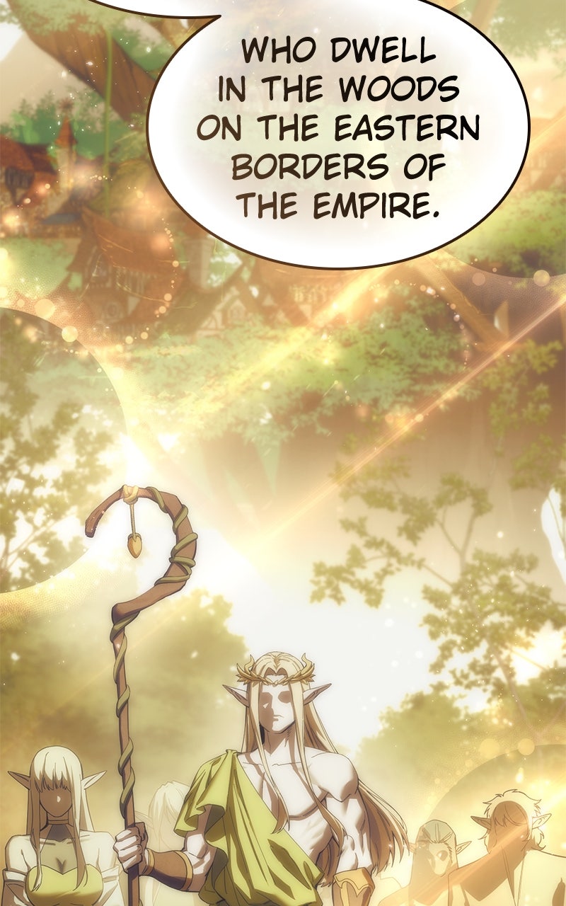 Read The Stellar Swordmaster chapter 85 image 1 on Lezhin