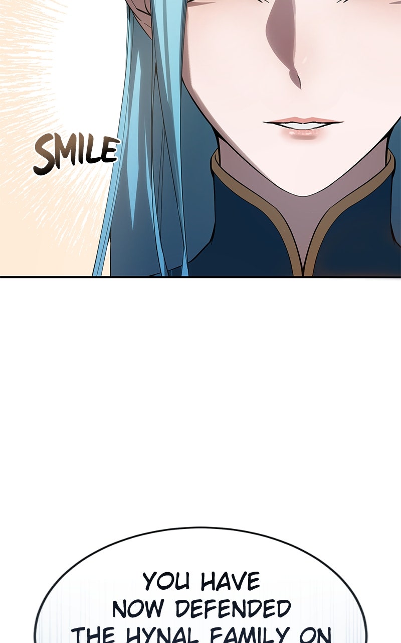 Read The Stellar Swordmaster chapter 85 image 14 on Lezhin