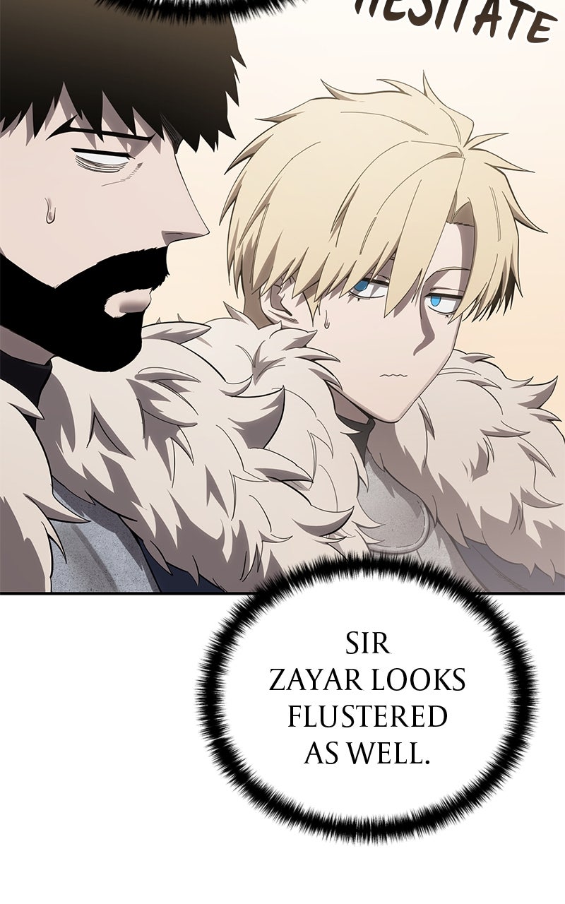 Read The Stellar Swordmaster chapter 85 image 17 on Lezhin