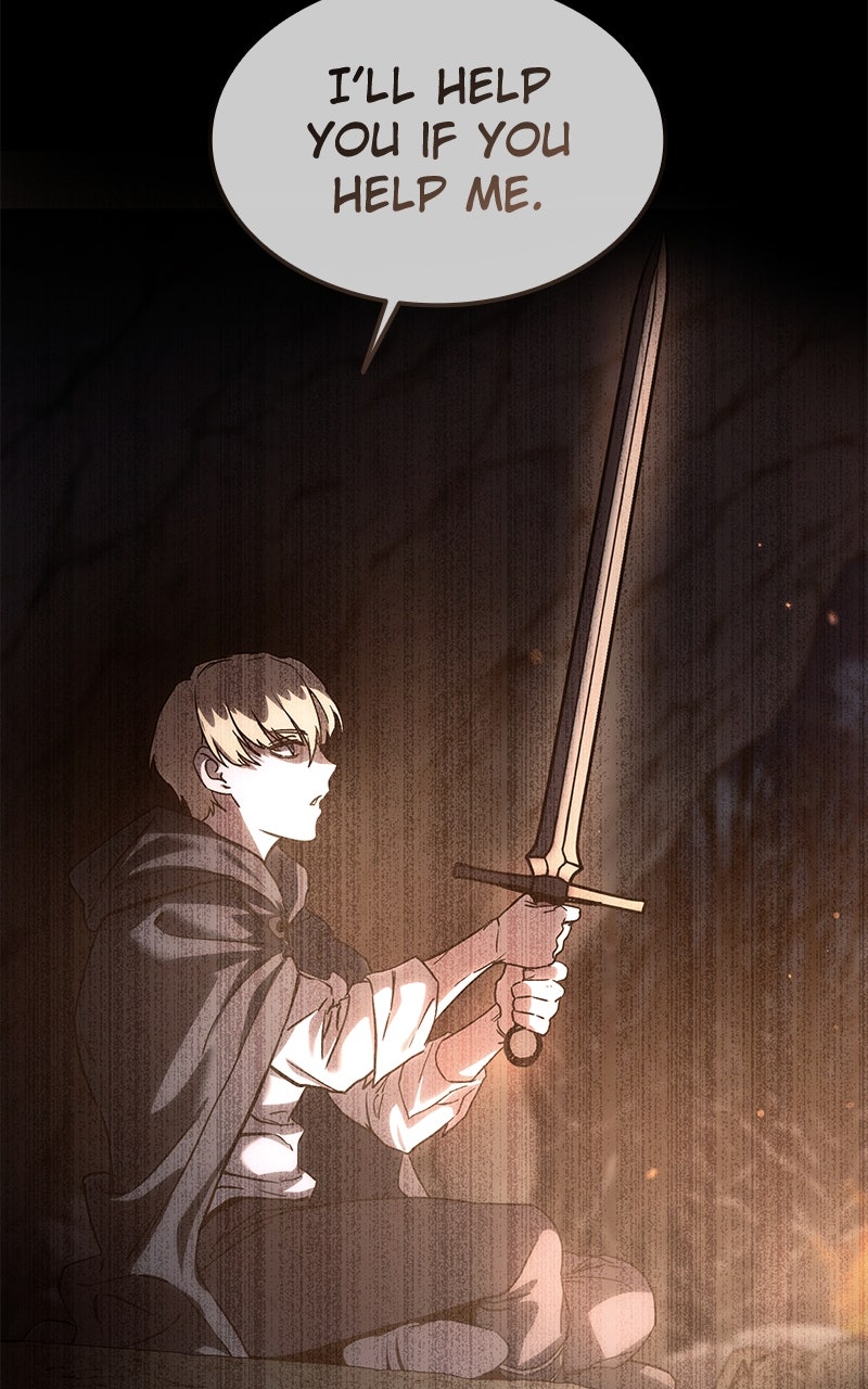 Read The Stellar Swordmaster chapter 85 image 21 on Lezhin