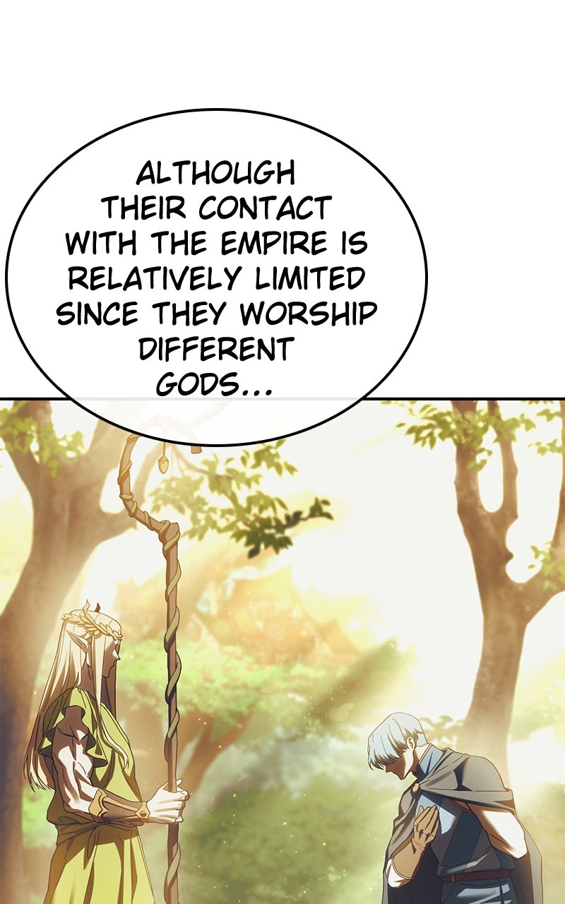 Read The Stellar Swordmaster chapter 85 image 3 on Lezhin