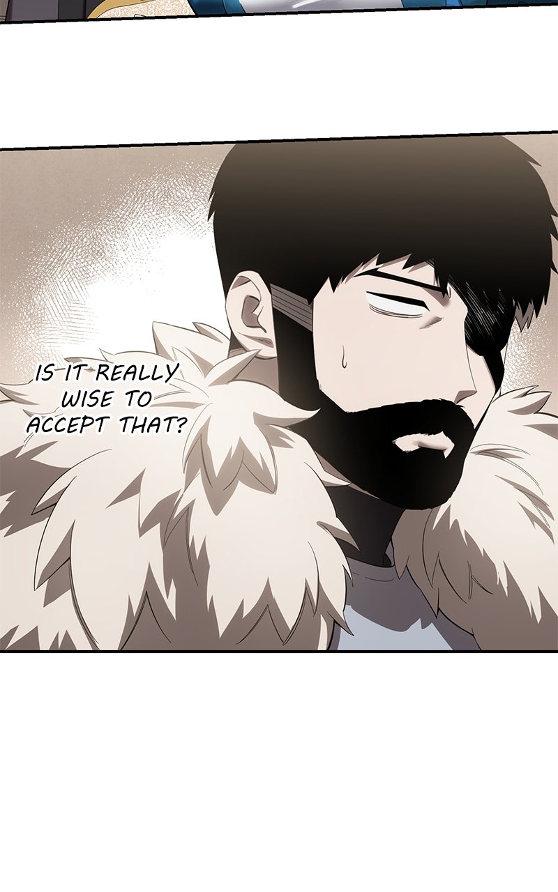 Read The Stellar Swordmaster chapter 85 image 30 on Lezhin