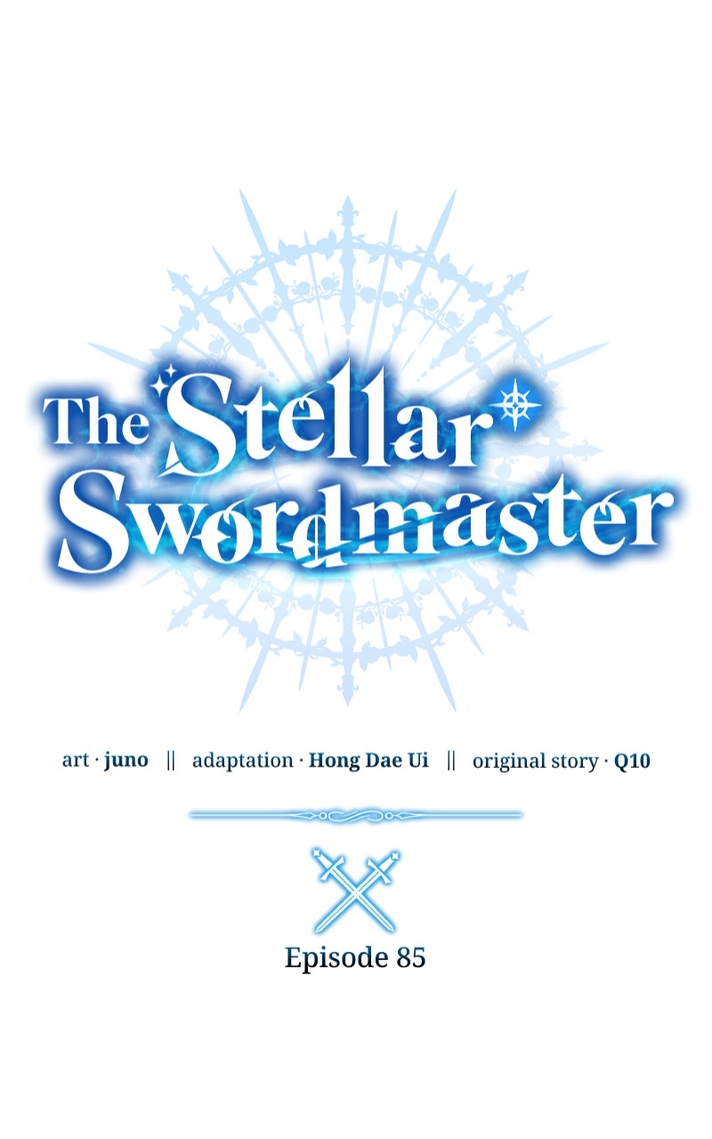 Read The Stellar Swordmaster chapter 85 image 40 on Lezhin
