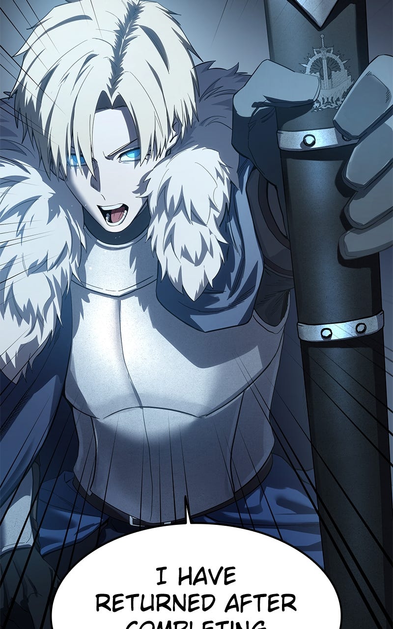 Read The Stellar Swordmaster chapter 85 image 77 on Lezhin