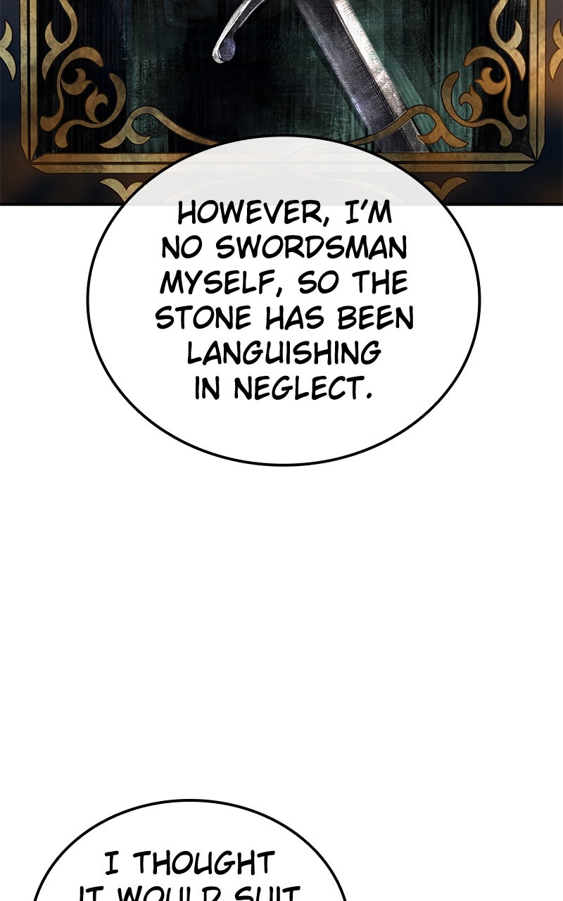 Read The Stellar Swordmaster chapter 85 image 8 on Lezhin