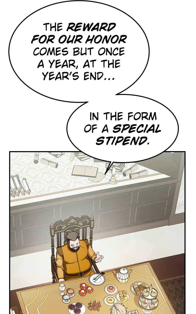 Read The Stellar Swordmaster chapter 86 image 17 on Lezhin