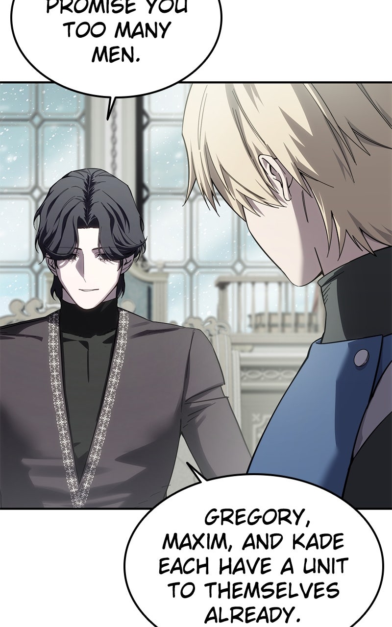 Read The Stellar Swordmaster chapter 86 image 37 on Lezhin