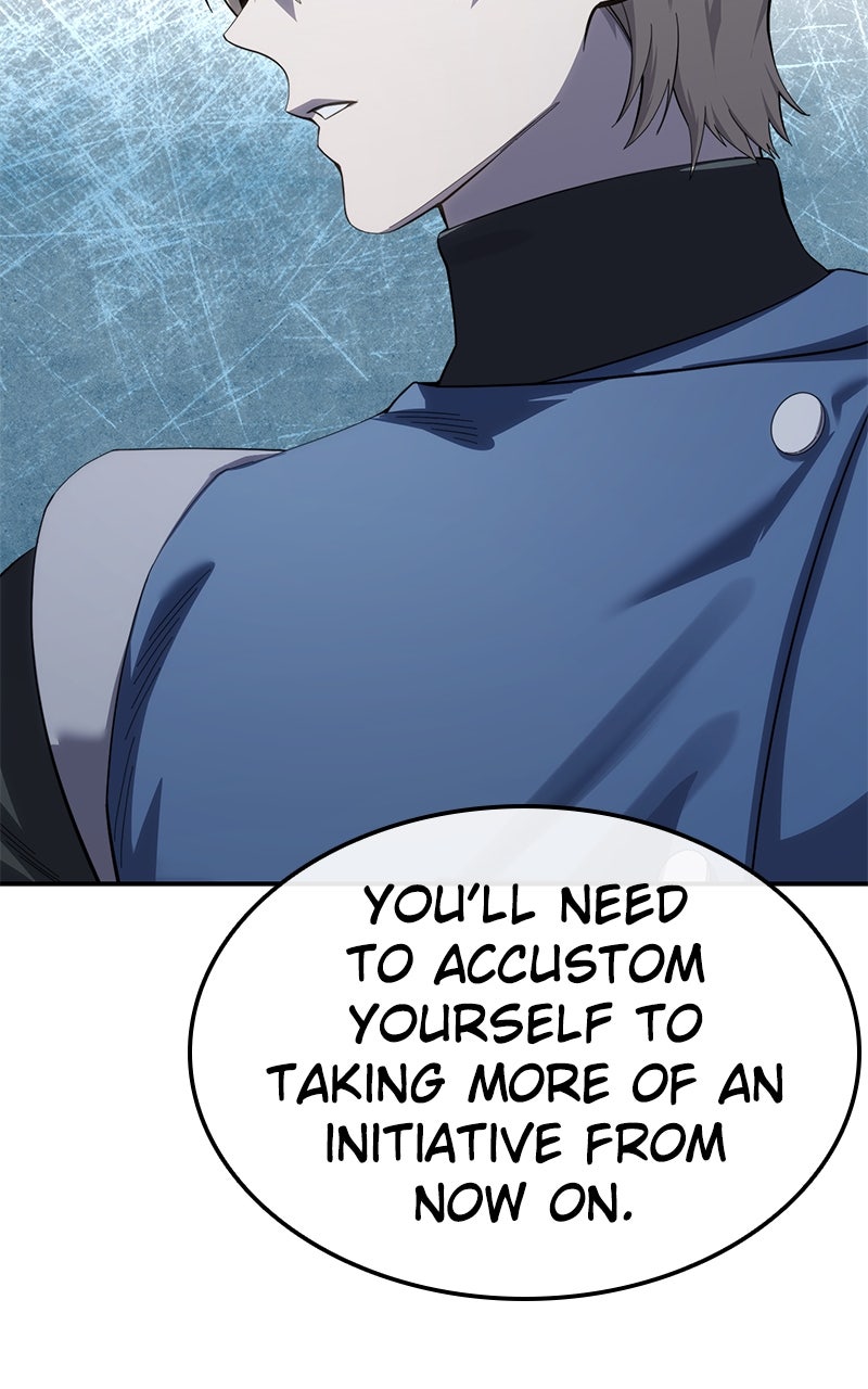 Read The Stellar Swordmaster chapter 86 image 43 on Lezhin