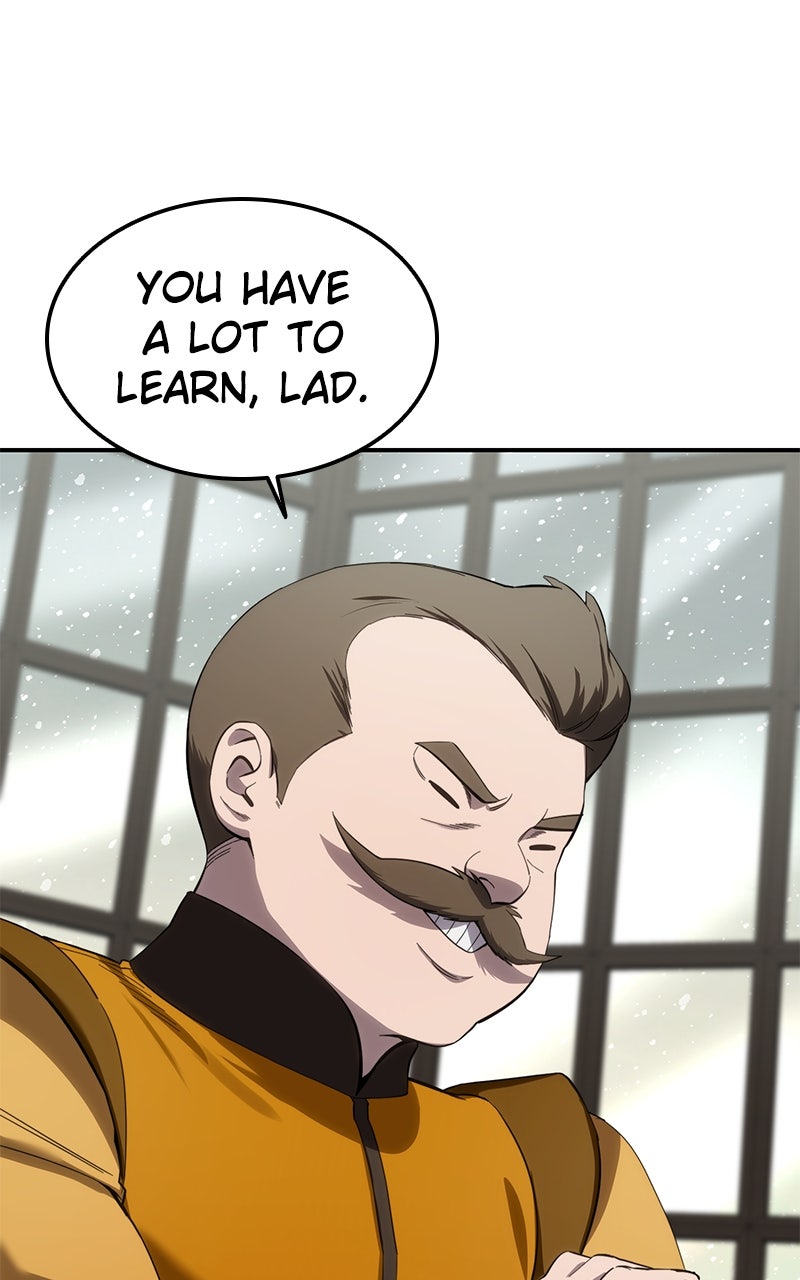 Read The Stellar Swordmaster chapter 86 image 7 on Lezhin