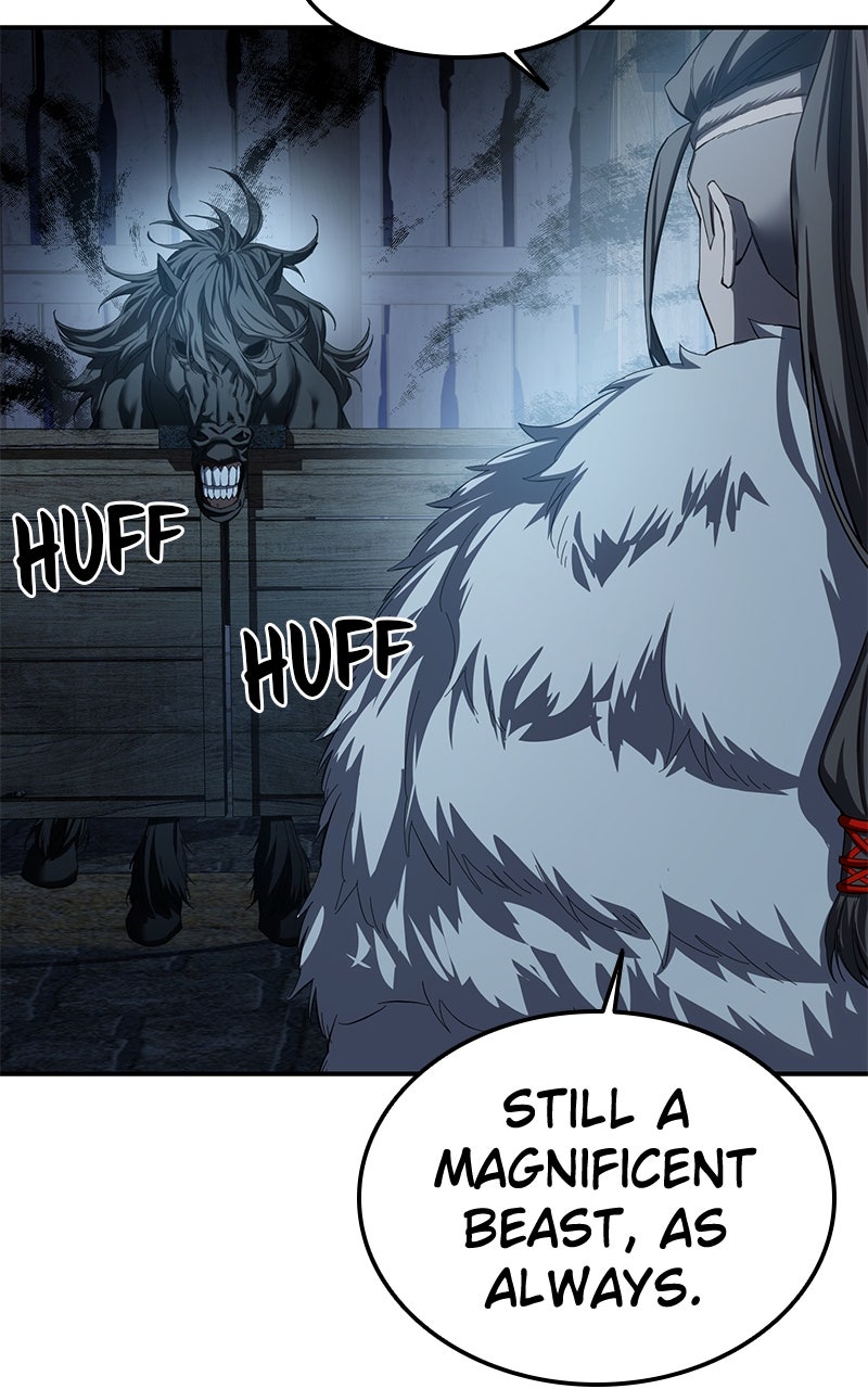 Read The Stellar Swordmaster chapter 87 image 101 on Lezhin