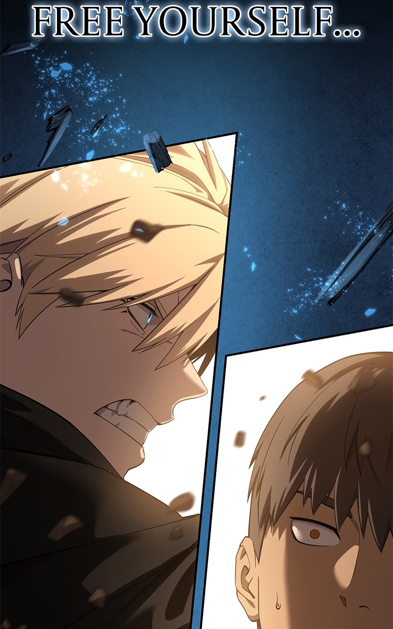Read The Stellar Swordmaster chapter 87 image 33 on Lezhin
