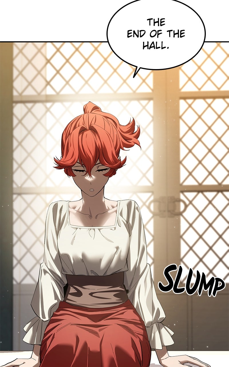 Read The Stellar Swordmaster chapter 88 image 17 on Lezhin