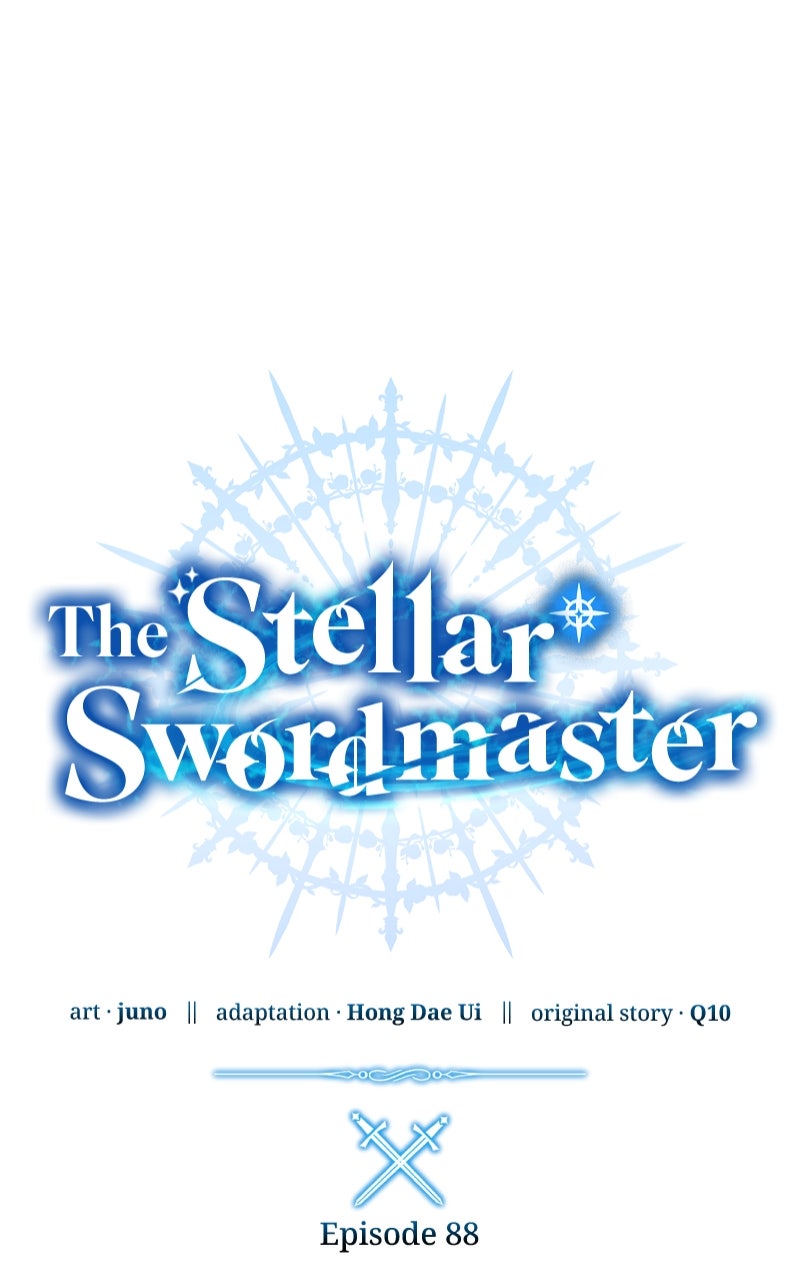 Read The Stellar Swordmaster chapter 88 image 43 on Lezhin