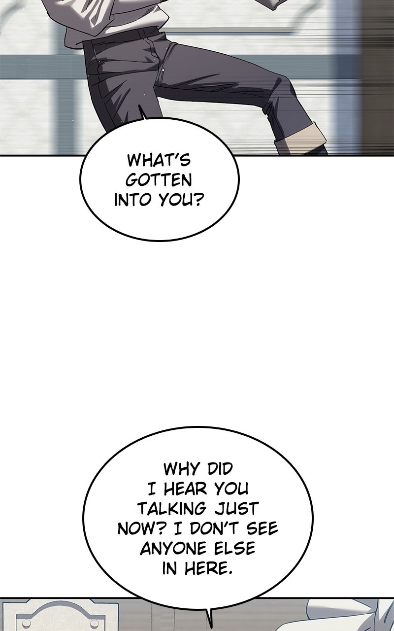 Read The Stellar Swordmaster chapter 88 image 9 on Lezhin
