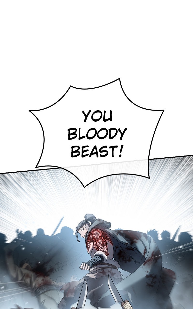 Read The Stellar Swordmaster chapter 89 image 111 on Lezhin