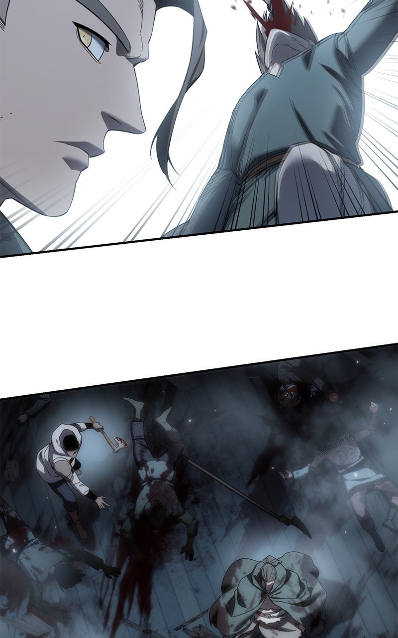 Read The Stellar Swordmaster chapter 89 image 120 on Lezhin