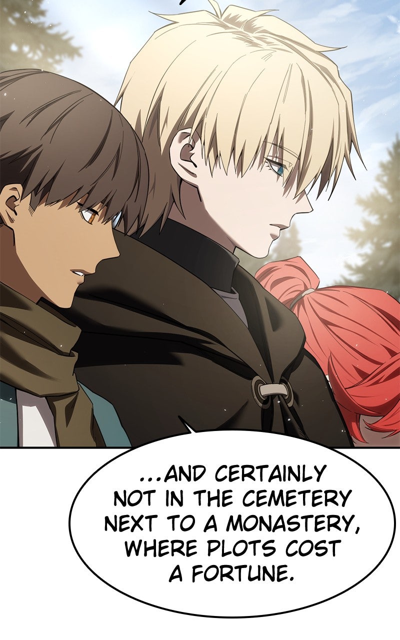 Read The Stellar Swordmaster chapter 89 image 5 on Lezhin