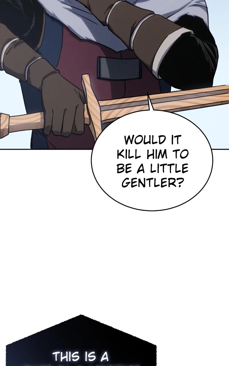 Read The Stellar Swordmaster chapter 9 image 1 on Lezhin