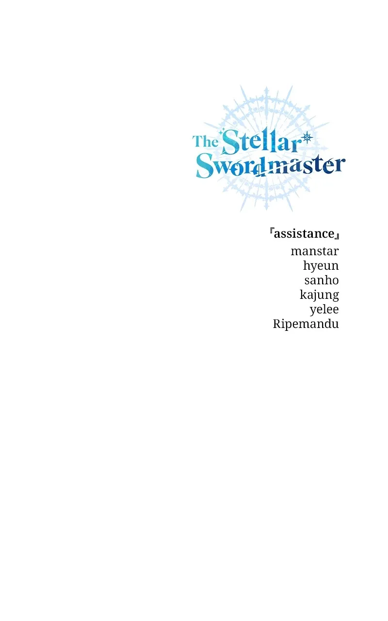 Read The Stellar Swordmaster chapter 9 image 139 on Lezhin