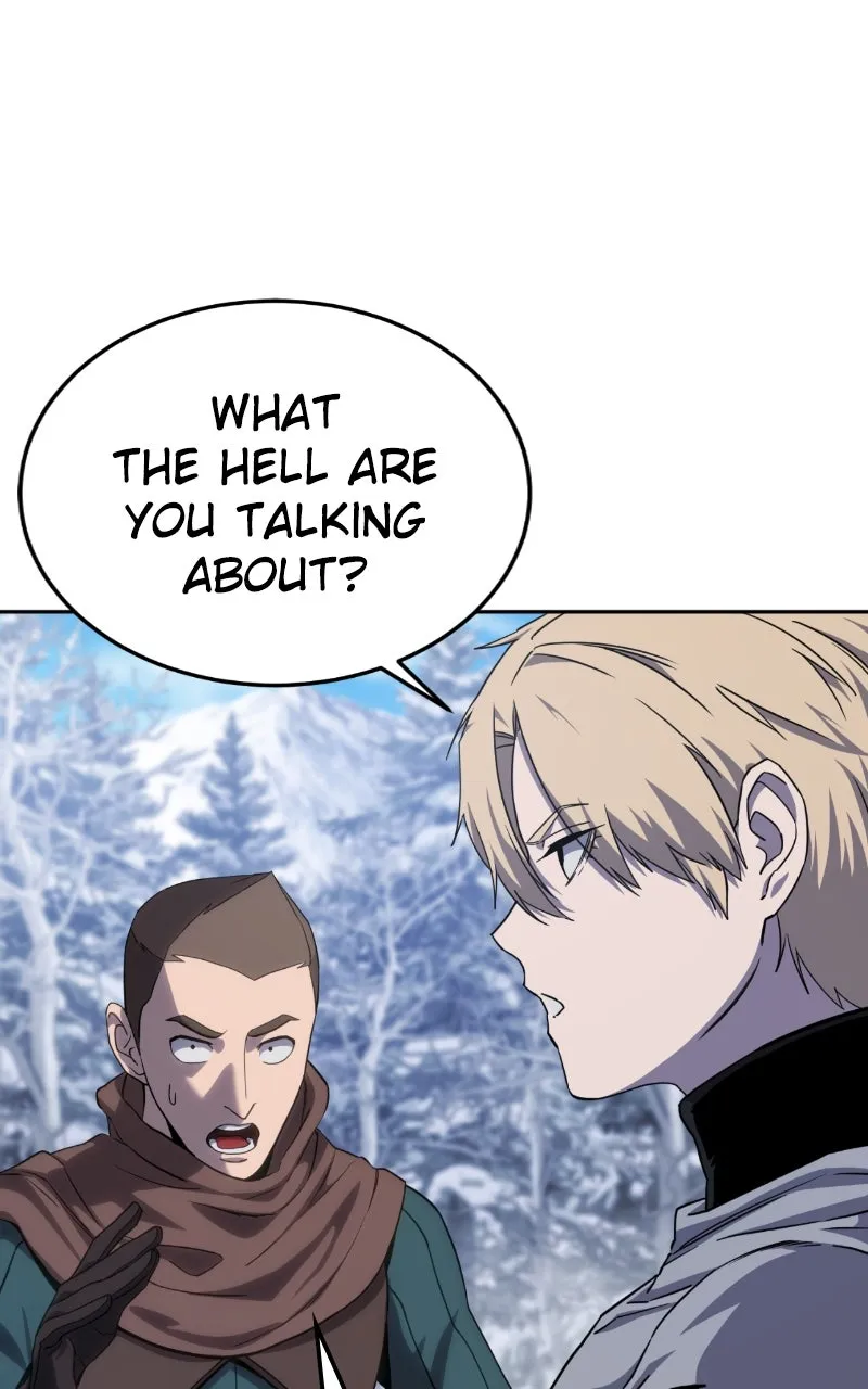 Read The Stellar Swordmaster chapter 9 image 14 on Lezhin