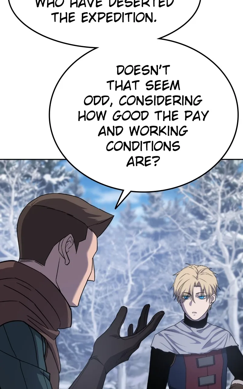 Read The Stellar Swordmaster chapter 9 image 19 on Lezhin