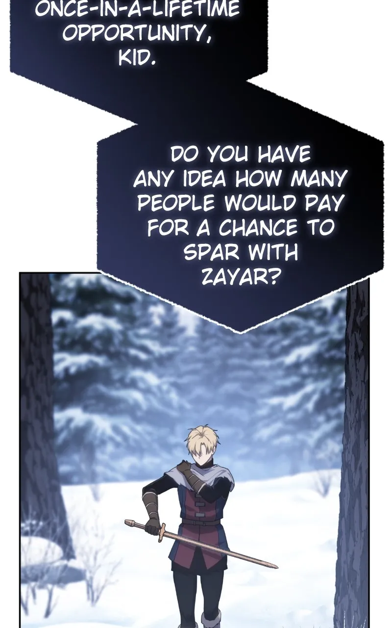 Read The Stellar Swordmaster chapter 9 image 2 on Lezhin