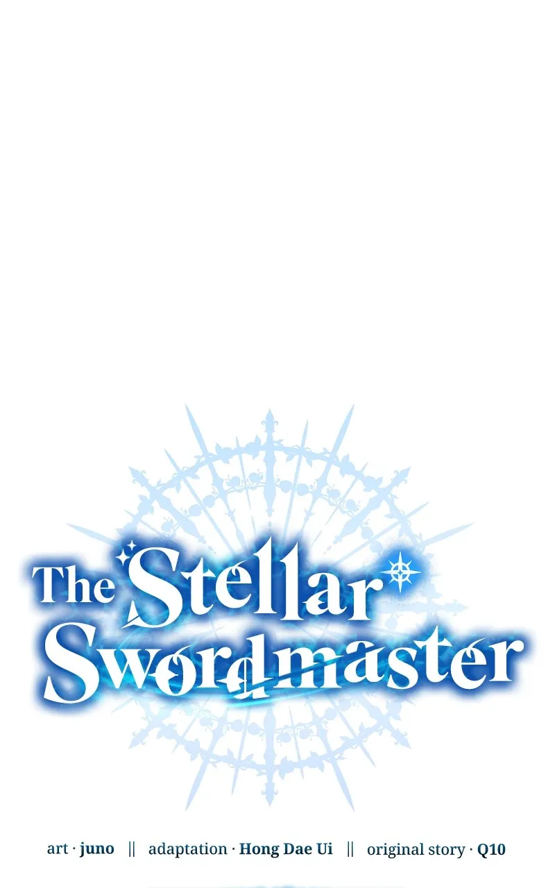 Read The Stellar Swordmaster chapter 9 image 36 on Lezhin