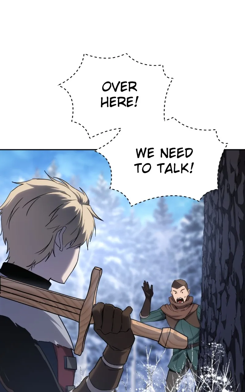 Read The Stellar Swordmaster chapter 9 image 8 on Lezhin