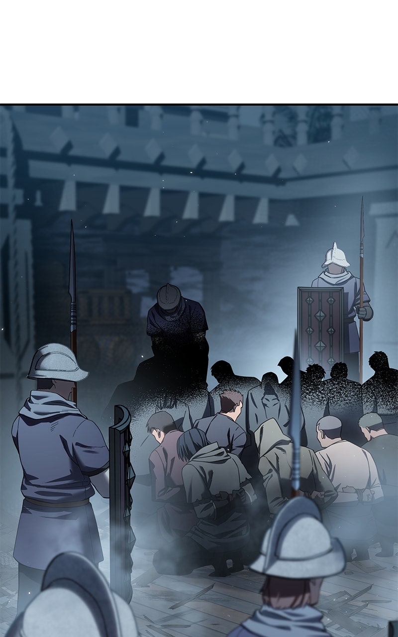Read The Stellar Swordmaster chapter 90 image 1 on Lezhin