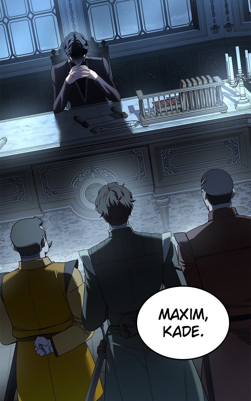 Read The Stellar Swordmaster chapter 90 image 125 on Lezhin
