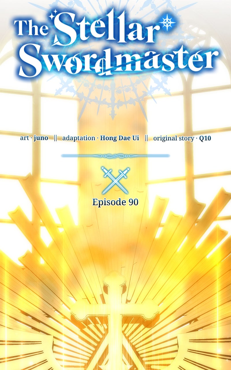 Read The Stellar Swordmaster chapter 90 image 22 on Lezhin