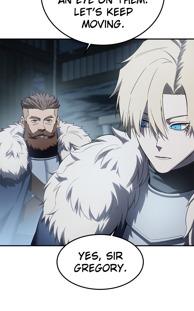 Read The Stellar Swordmaster chapter 90 image 3 on Lezhin