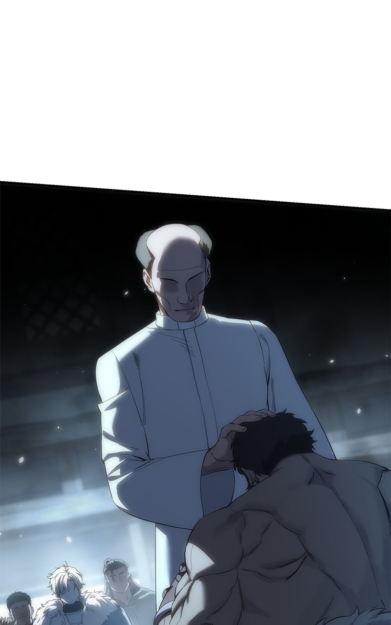 Read The Stellar Swordmaster chapter 90 image 9 on Lezhin