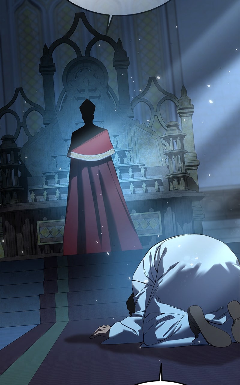 Read The Stellar Swordmaster chapter 91 image 1 on Lezhin