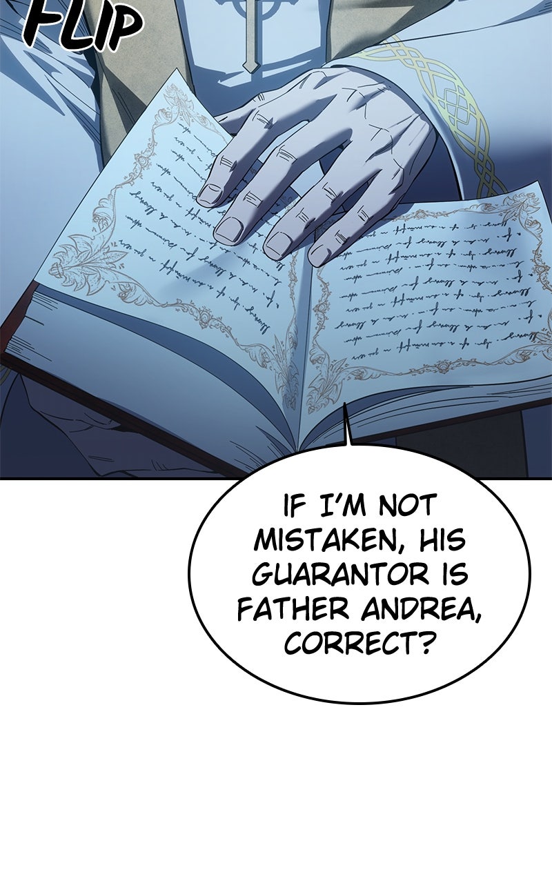 Read The Stellar Swordmaster chapter 91 image 3 on Lezhin