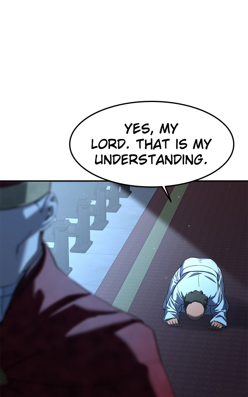 Read The Stellar Swordmaster chapter 91 image 4 on Lezhin