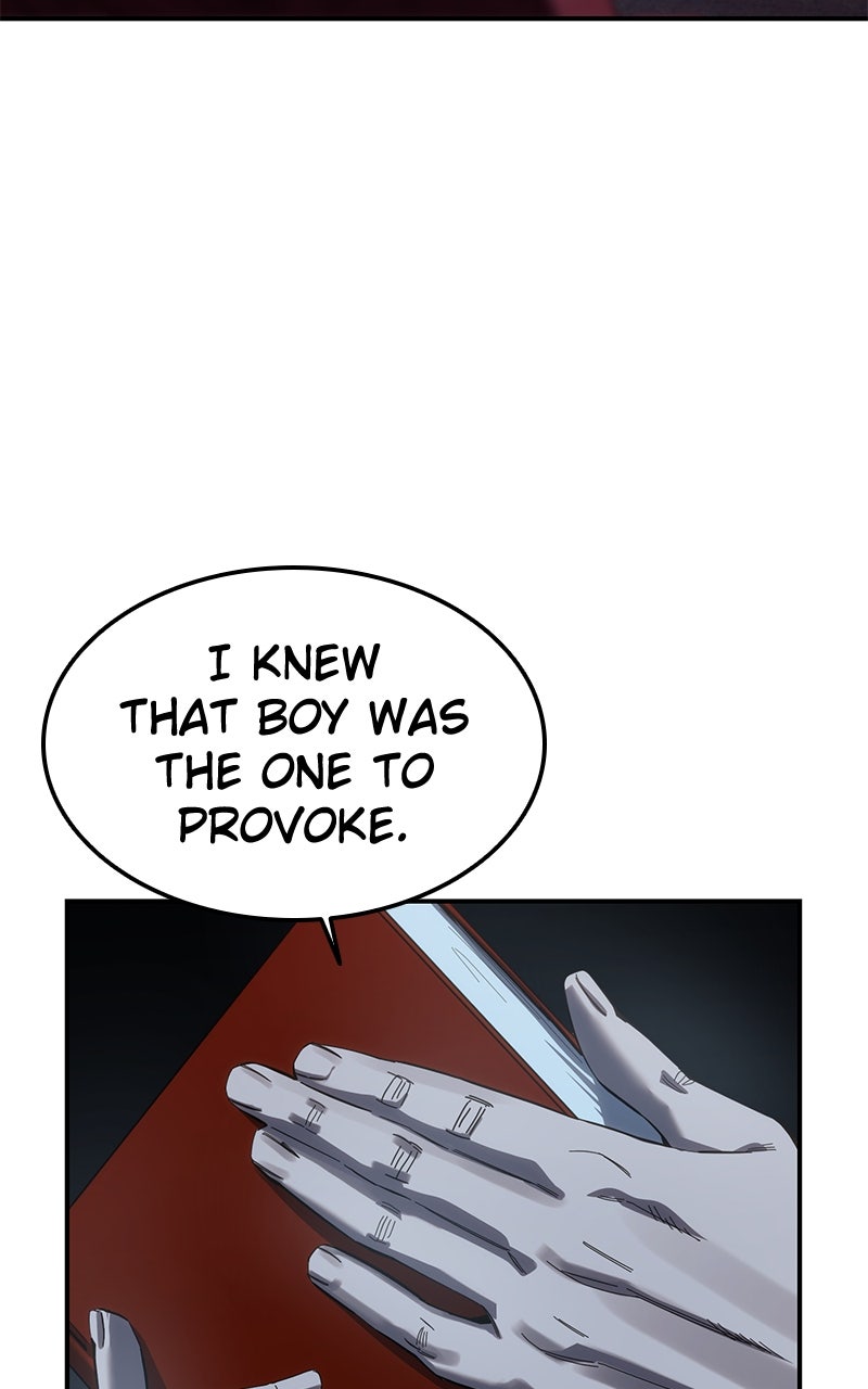 Read The Stellar Swordmaster chapter 91 image 5 on Lezhin