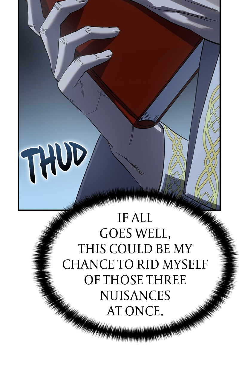 Read The Stellar Swordmaster chapter 91 image 6 on Lezhin