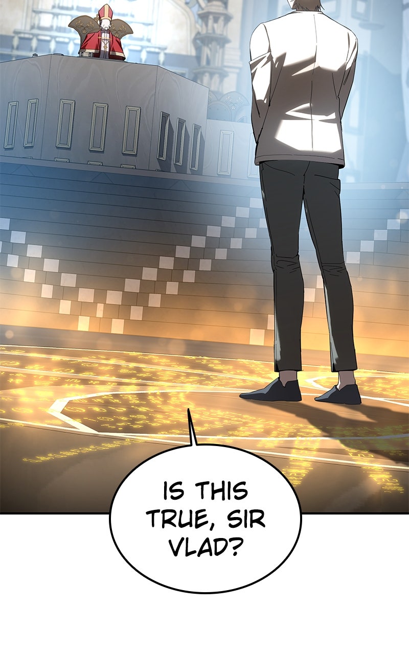 Read The Stellar Swordmaster chapter 92 image 1 on Lezhin