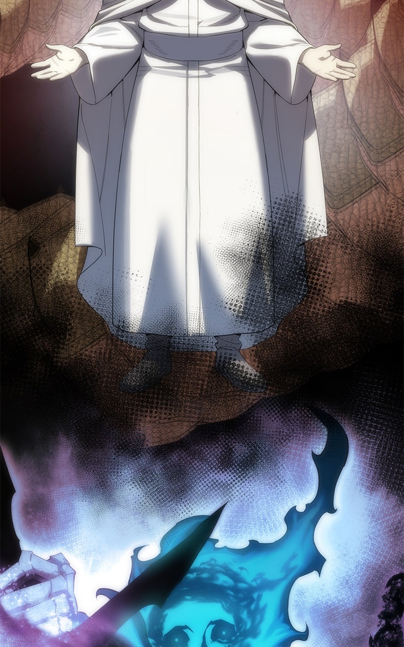 Read The Stellar Swordmaster chapter 92 image 109 on Lezhin